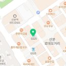 지에스25(GS25) 산본우정 이미지