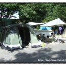 새밭야영장 | 9번째...단양새밭야영장(10.09.22~24)