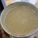 참느릅냉면 칼국수 이미지