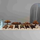 프랑스과자점 갸또 이미지