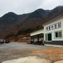 백룡야영장 이미지