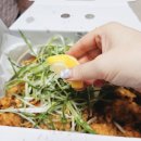 청주 율량동 치킨 왕천파닭 포장 맛집