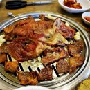 무진장갈비 이미지