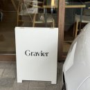 카페거리화장실 | [안양] 동편마을 카페거리 그라비에 Gravier 후기 / 내돈내산 / 화장실