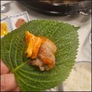 진짜무쇠삼겹 - 서구 운천로172번길 7 | 진짜무쇠삼겹