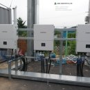 구성1호 태양광발전소 이미지