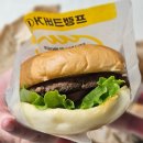 프랭크버거 숭인점 네이버블로그