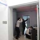 북부소방서 화장실 이미지