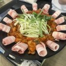 쭈희쭈꾸미