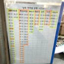 마산시외버스 터미널 이미지