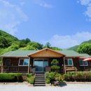 깊은산계곡산장 이미지