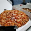 도미노피자 공도점 이미지