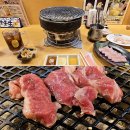 1099 | 일본 삿포로역 맛집 징기스칸과 야키니쿠를 한곳에서 즐기기