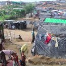 19/09/20 Probe Rohingya killings, Bangladesh urged - Rights groups have also called for a lifting of restrictions on the Muslim refugees from neighbor 이미지