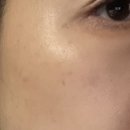 수분가득 수채화 | 은은한 광채와 함께 수채화처럼 스며드는 무지개맨션 오브제 블러쉬 조이풀 컬러