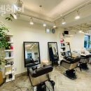 이젤헤어 이미지