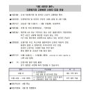 KCTV제주방송 - 러브인 제주 고향방문 신청자 모집 안내 이미지