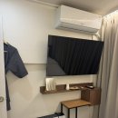 잠실 하이브 내돈내산 후기 | 송리단길 근처 가성비 숙소 추천