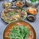 GS25 대전시네마점 | 대전 용문동 맛집 가족 외식으로 다녀온 용문칼국수