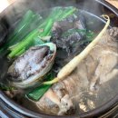 참조은능이버섯백숙