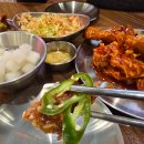 고향 | 부산3대통닭 정관 고향통닭 솔직 후기