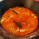정홍양꼬치마라탕