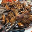 뽕잎사랑샤브칼국수보쌈냉면 이미지