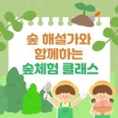 초록별숲유치원 | 광산구 수완지구 유치원, 원당산공원 숲 해설가가 함께한 숲체험 후기_유앤미유치원