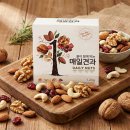 판다데일리 | 홍삼 에브리타임과 리얼데일리너츠 구매후기| 홍삼과 견과에 대한 상세 분석 정리