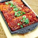 더덕구이 양념 만드는 법 더덕 손질법 요리 고추장구이로 맛있게 이미지