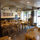 지호한방삼계탕 앞 이미지