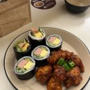 장수김밥 이미지