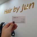 준(JUN)헤어