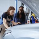 진월점 기아오토큐 이미지