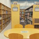 책마루 의왕시 중앙도서관 이미지