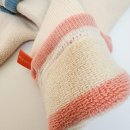 연하끝 | 지리산 연하선경 눈꽃산행 필수템 메리노울 85.2% 메이아라 등산양말 착용후기