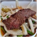 반월성한우 이미지