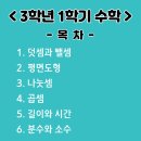 창의수학(초등1학년) 이미지