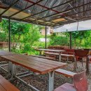 플라워 펜션 이미지