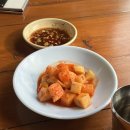 솔바람감자전 | [솔바람감자적] 강릉 쫄깃한 감자전 맛집 방문후기
