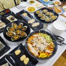 완도 전복 맛집 현지인도 즐겨찾는 횟집 완도회타운