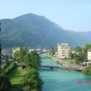 인터라켄 이미지