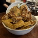 부어치킨중동점 | 부천 신중동 술집 안주 찐 맛집 너구리선술집