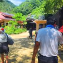 계곡산장 아래 이미지