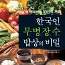 무병장수