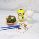 나만의 피규어 만들기-아트토이 이미지