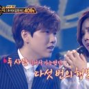 조선영 | [듀엣가요제 스페설]최고의 듀엣,환상의 호흡 산들x조선영 (녹화현장 나의 후기와 함께)