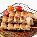 꼬치엔닭 이미지