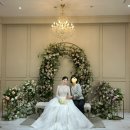 H-클래식홀 | ming wedding🪽그랜드모먼트 클래식홀 본식