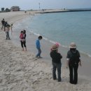 바위목욕탕 이미지